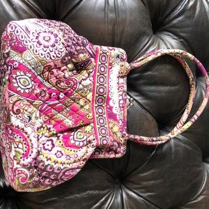 Vera Bradley shoulder bag